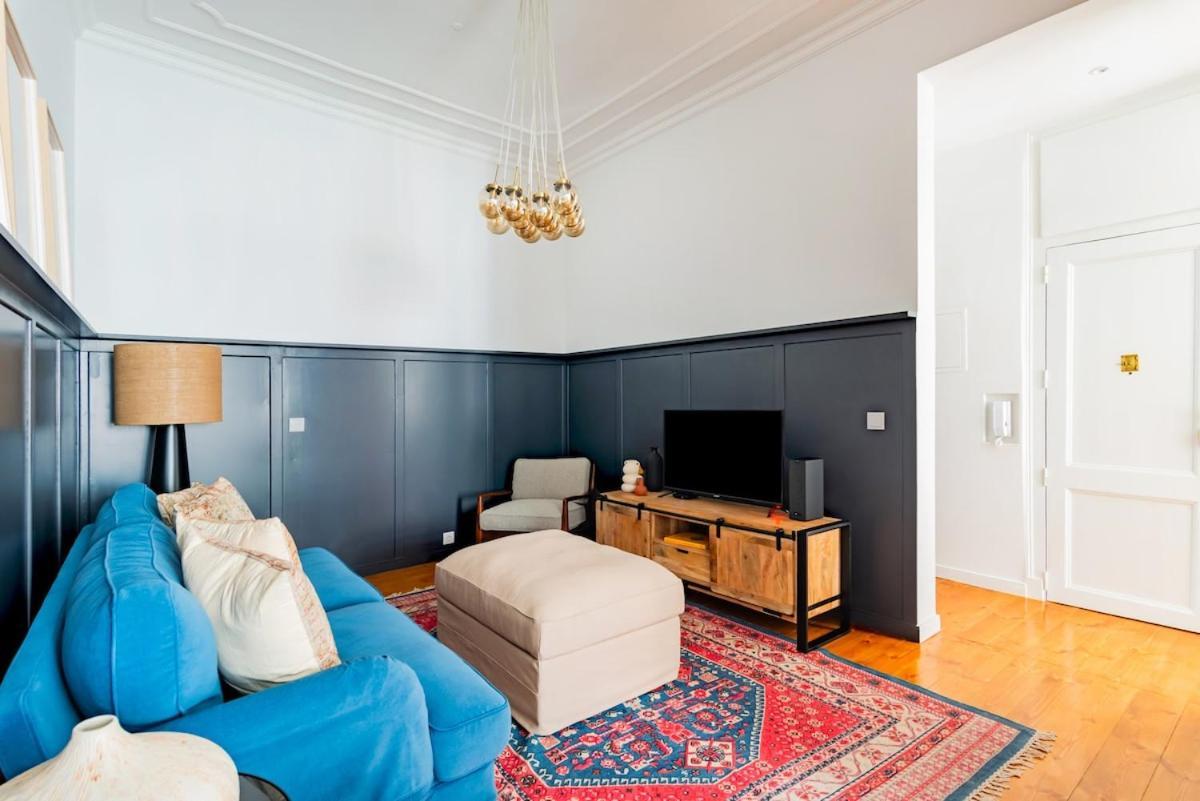 Apartamento Graca's Urban Elegance Lisboa