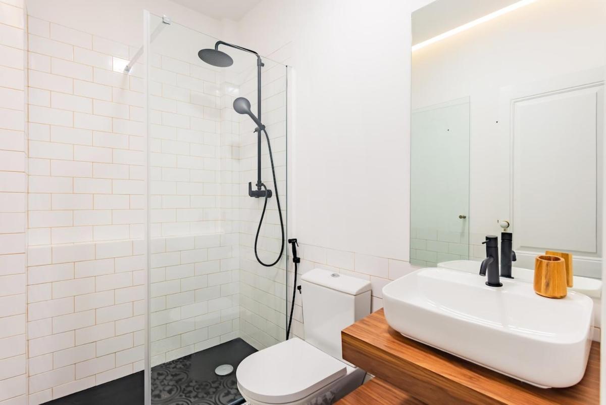 Graca's Urban Elegance Apartamento Lisboa