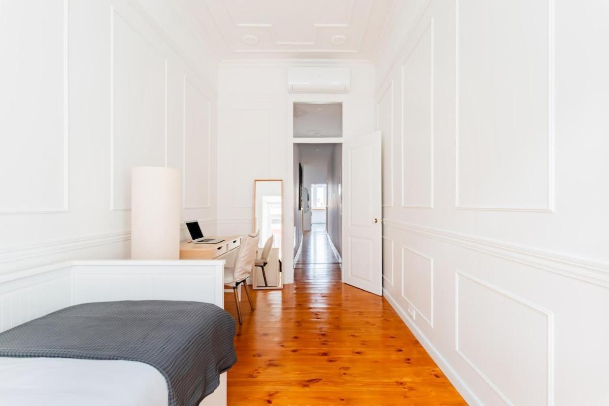 Apartamento Graca's Urban Elegance Lisboa