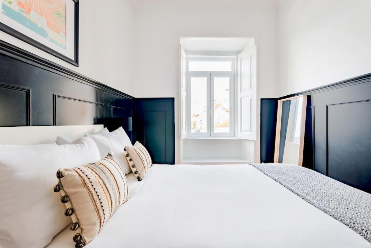 Graca's Urban Elegance Apartamento Lisboa