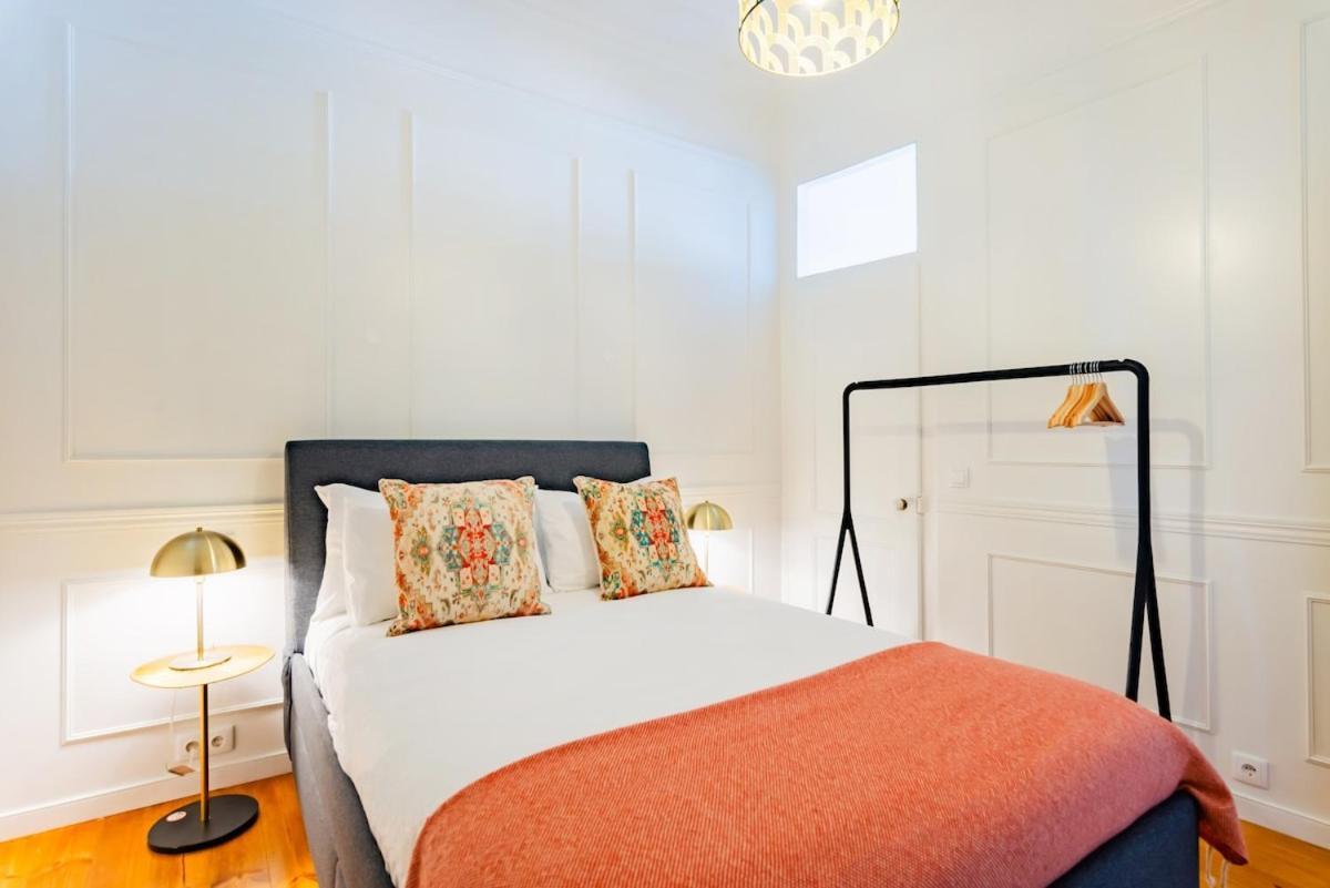 Graca's Urban Elegance Apartamento