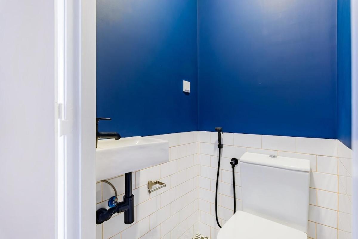 Graca's Urban Elegance Apartamento *