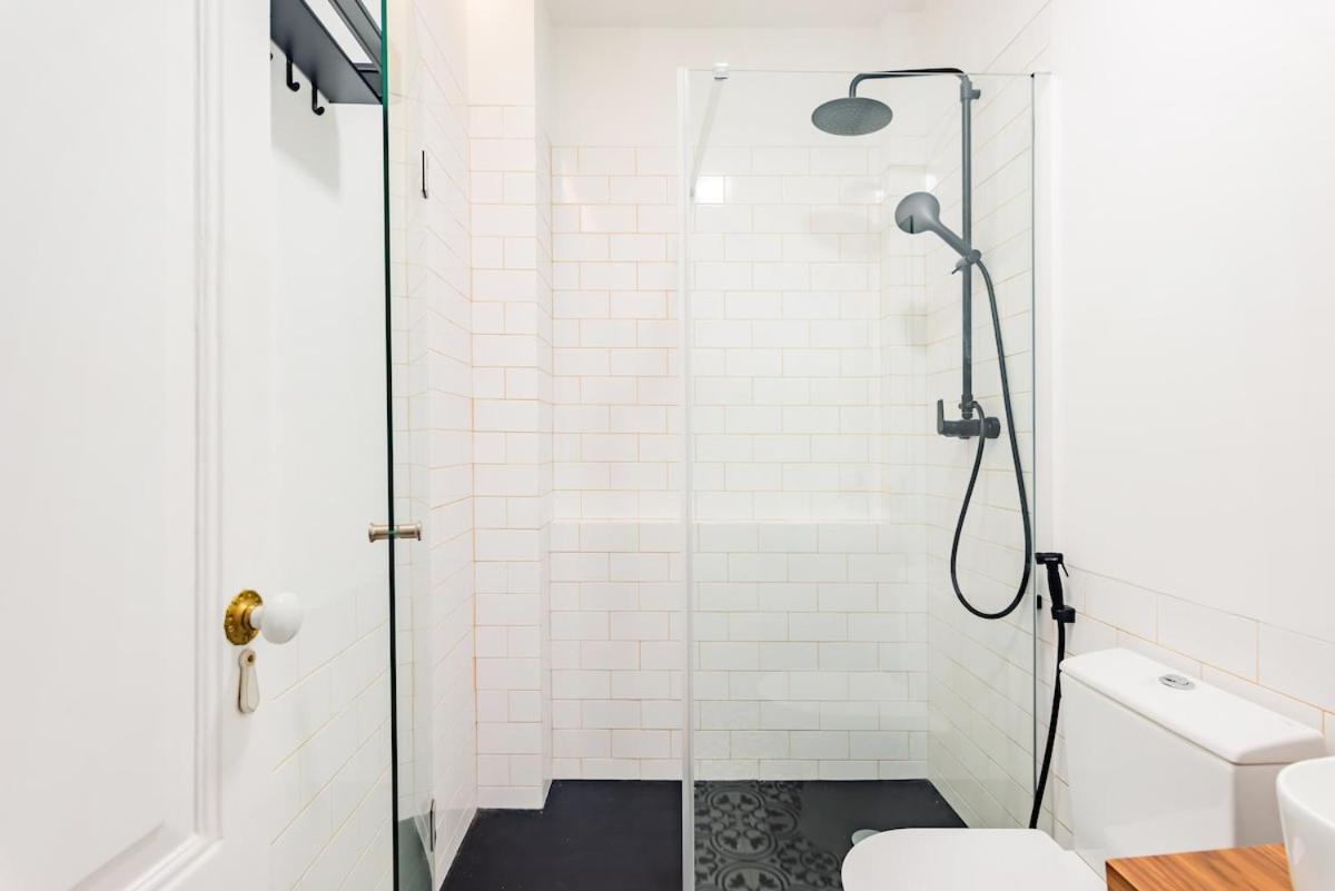 Apartamento Graca's Urban Elegance *