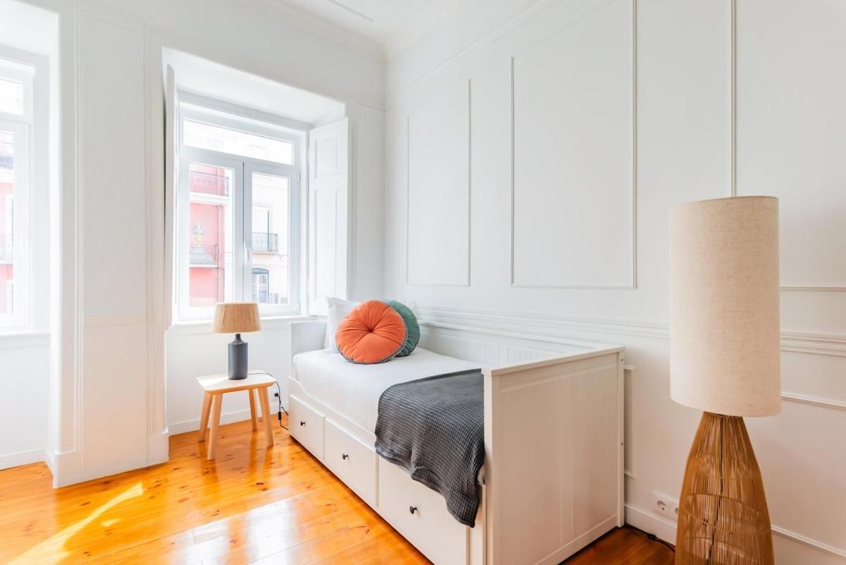 Graca's Urban Elegance Apartamento Lisboa