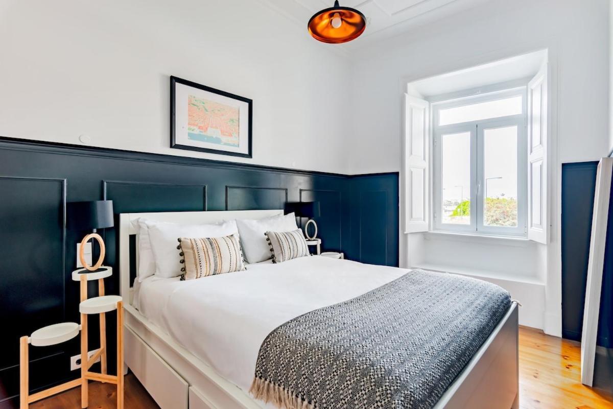 Graca's Urban Elegance Apartamento