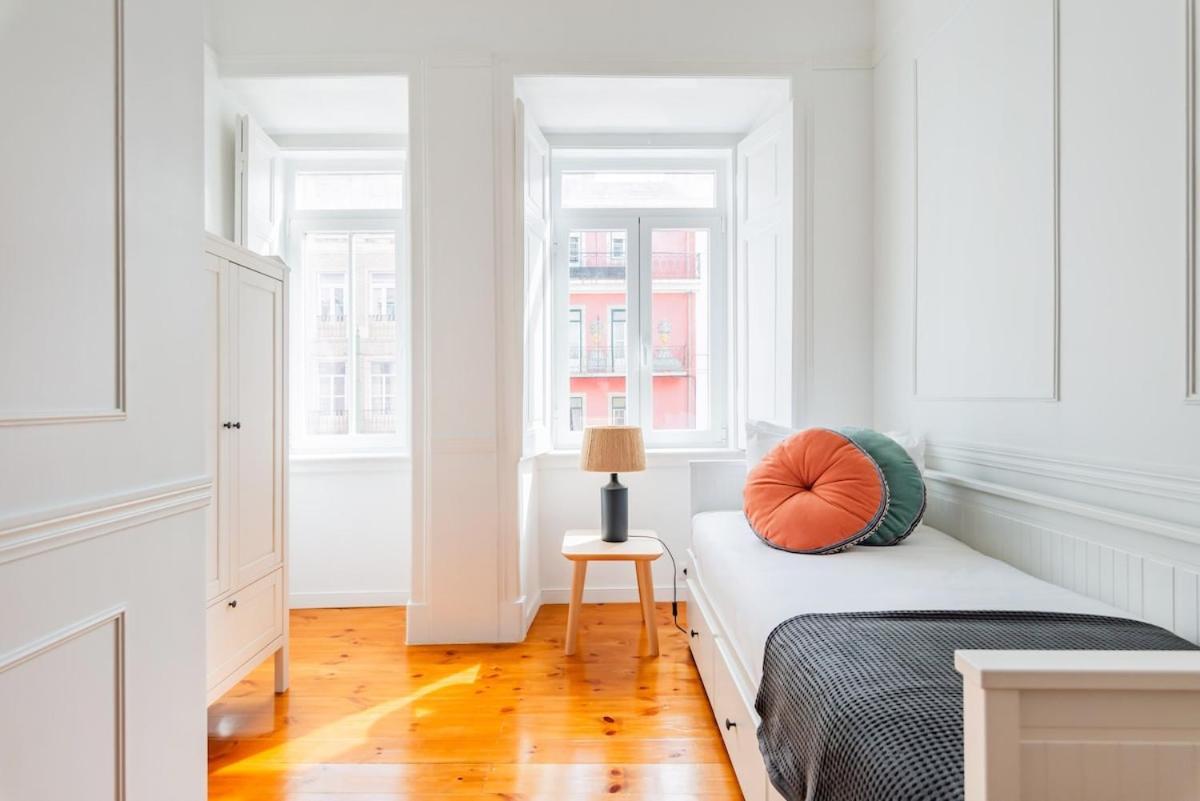 Graca's Urban Elegance Apartamento *