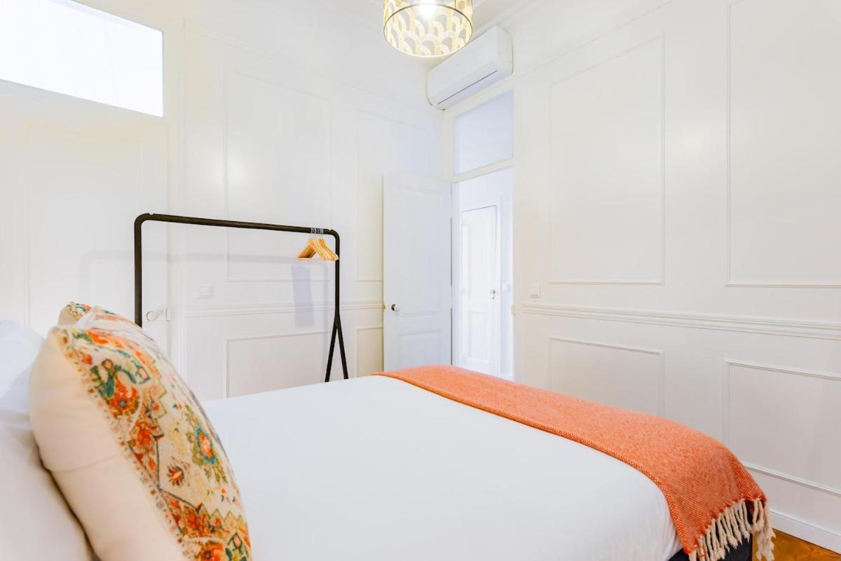 Apartamento Graca's Urban Elegance